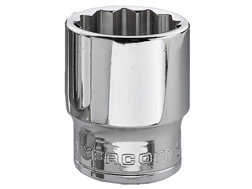 [HIS-173892] FCMJ13 - Bi-Hexagon Socket 3/8in Drive 13mm
