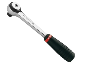 [HIS-173895] FCMJ161B - J.161B Ratchet 3/8 Drive Comfort Grip