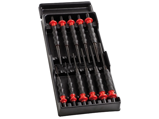 [HIS-173910] FCMMODCG - Drift Nail & Centre Punches Module 11 Piece