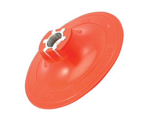 [HIS-173980] FLE11340 - Super Flex Pad 100mm GRIP M14