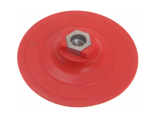 [HIS-173981] FLE11341 - Super Flex Pad 115mm GRIP M14