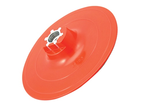 [FLE11342] Super Flex Pad 125mm GRIP M14