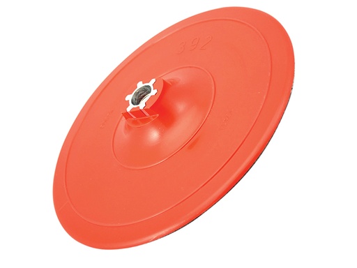 [FLE11344] Super Flex Pad 180mm GRIP M14