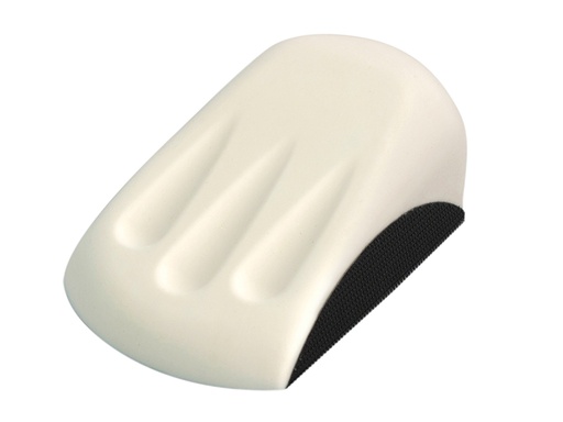 [FLE12911] Hand Sanding Block for 125mm GRIP Disc