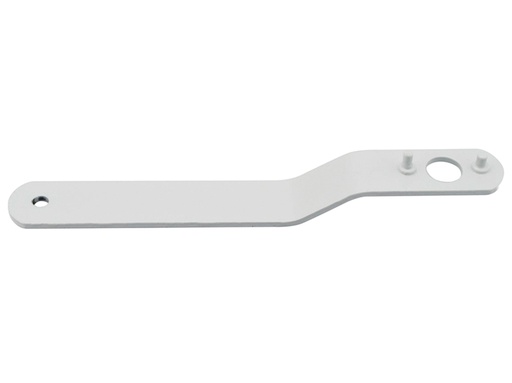 [HIS-174012] FLE24035 - White Pin Spanner 30-4mm