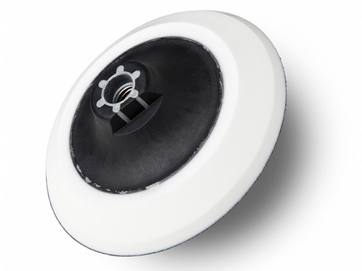 [HIS-174025] FLE36140 - Sanding Backing Pad 125mm GRIP M14 for Sander & Polishers