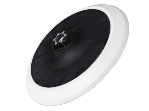 [HIS-174028] FLE36185 - Sanding Backing Pad 200mm GRIP M14 for Sander & Polishers