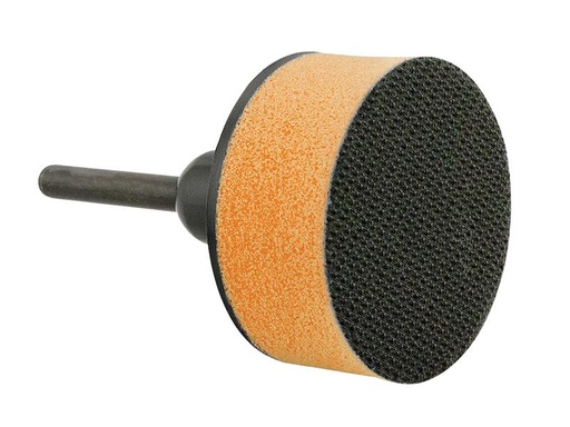 [FLE48210] Spindle Pad Soft Face GRIP 50mm