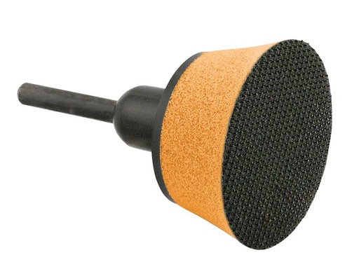 [HIS-174059] FLE48220 - Spindle Pad 50mm Conical Soft Face