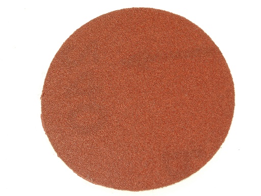 [FLE48505] Abrasive Disc 50mm P60 GRIP