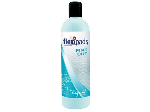 [HIS-174082] FLELP110C - FINE CUT Liquid Shine Turquoise 500ml