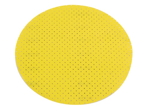 [FLX282405] Hook & Loop Sanding Paper Perforated 120G (Pack 25)