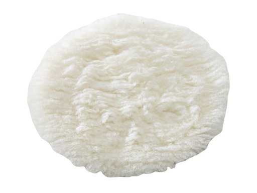 [HIS-174305] FLX420484 - TW-PT 80 Lambswool Polishing Pad 80mm