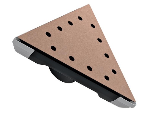 [HIS-174308] FLX457191 - MH-T Triangular Sanding Head 290 x 290mm