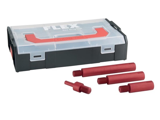 [HIS-174310] FLX458813 - EXS M14 Rotary Polisher Extension Set