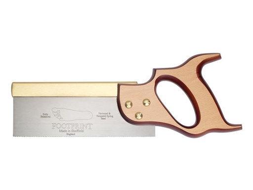 [HIS-174380] FOO246 - 246 Dovetail Saw 200mm (8in) 20 TPI