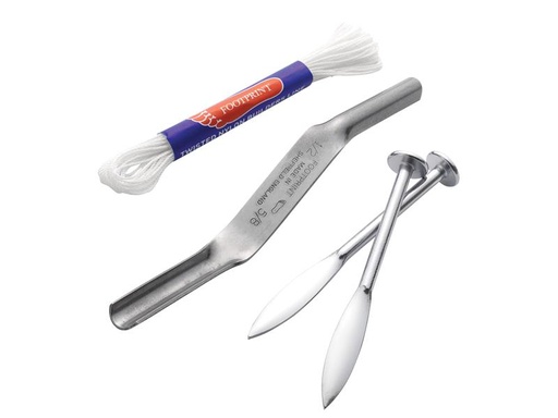 [HIS-174395] FOO620K - 620K Line Pin Line & Brick Jointer Set