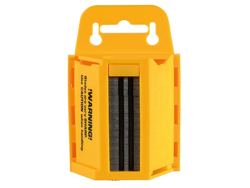 [HIS-174402] FOO925 - Heavy-Duty Knife Blades (Pack 100)