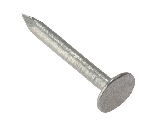 [HIS-174476] FORC30GB500 - Clout Nail Galvanised 30mm (500g Bag)