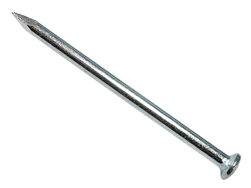 [FORDMN325] Don Quichotte Medium Gauge Masonry Nail Zinc Galv. 3.0 x 25mm (Box 100)