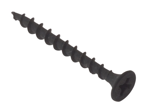[FORDWS100BP] Drywall Screw Phillips Bugle Head SCT Black Phosp 4.2 x 100mm Bulk 500