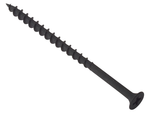[FORDWS50BP] Drywall Screw Phillips Bugle Head SCT Black Phosp 3.5 x 50mm Bulk 1000