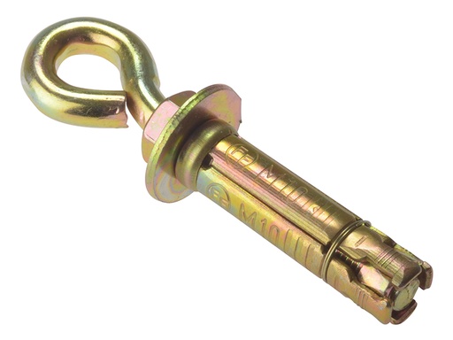 [HIS-174740] FOREYE12M - Eye Bolt ZYP M12 Bag 5