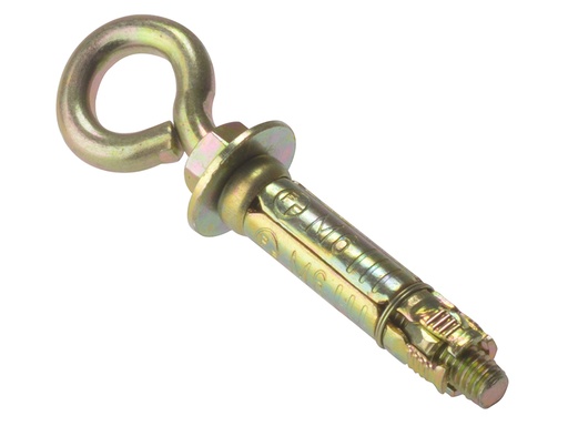 [FOREYE8M] Eye Bolt ZYP M8 Bag 10