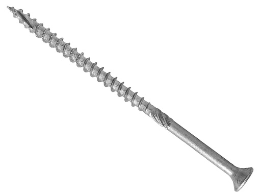[FORFFE5100ST] ForgeFast Exterior Elite 2000 Pozi Compatible Wood Screw 5 x 100mm Box 70