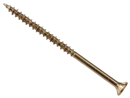 [FORFFT5100YT] ForgeFast Torx Compatible Elite Performance Wood Screw ZY 5.0 x 100mm Tub 300