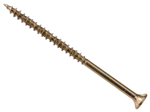 [FORFFT650Y] ForgeFast Torx Compatible Elite Performance Wood Screw ZY 6.0 x 50mm Box 100