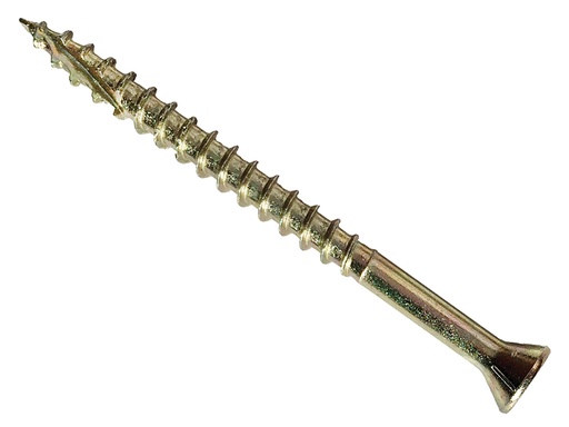 [FORFFTF3545Y] ForgeFast TORX Compatible Flooring Tongue Groove Screw 3.5 x 45mm Box 200