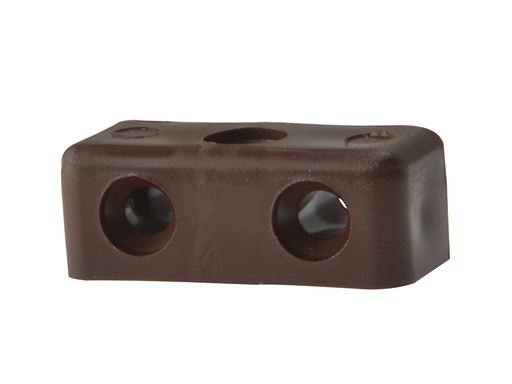 [FORMOD1G] Modesty Block Brown No. 6-8 Bag 100