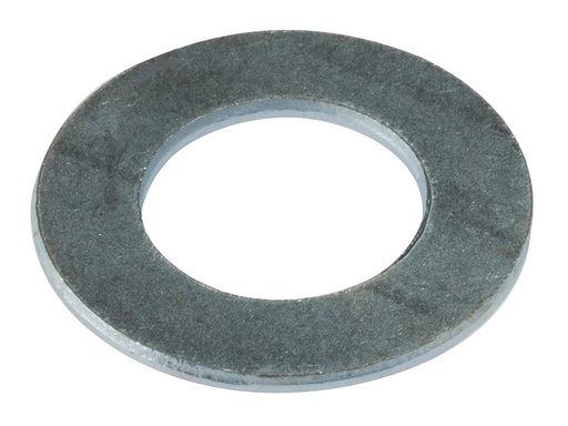 [FORPENY12M] Flat Penny Washer ZP M12 x 25mm Bag 10