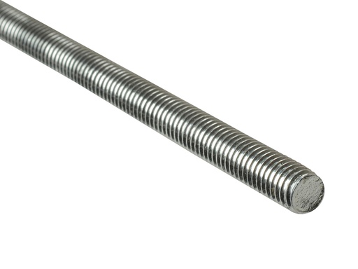 [FORROD10SS] Threaded Rod Stainless Steel M10 x 1m Single