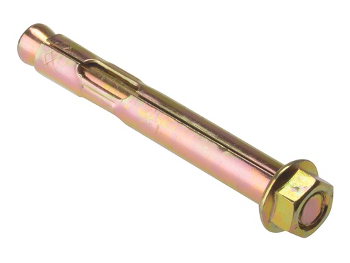 [FORSA16147G] Sleeve Anchor Fixing Hex Nut M16 x 147mm Bag 5