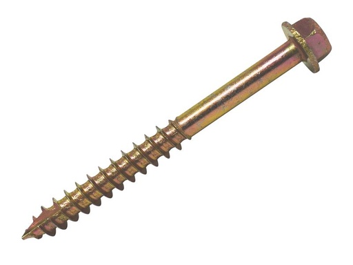 [FORSCS880Y] Spectre Coach Screw Hexagon Head ZY M8x80mm Box 50