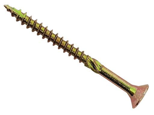 [FORSPE550YB] Spectre Screw PZ Compatible CSK ZYP 5.0 x 50mm (Box 500)