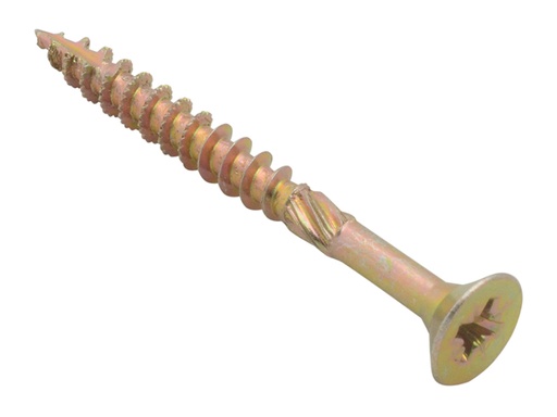 [FORSPE650Y] Spectre Screw PZ Compatible CSK ZYP 6.0 x 50mm (Box 100)