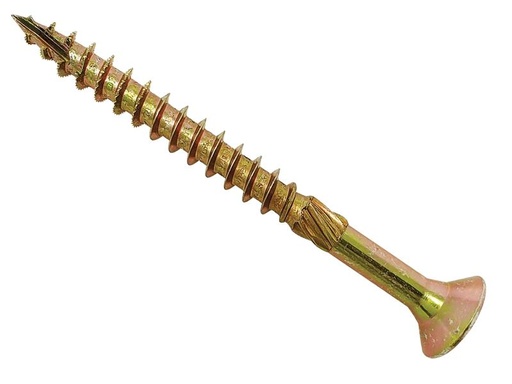 [FORSPE670Y] Spectre Screw PZ Compatible CSK ZYP 6.0 x 70mm (Box 100)