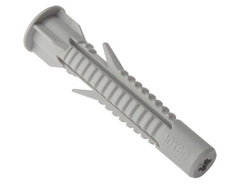 [FORUFP1061M] Universal Fixing Plug M10 x 61mm Bag 25
