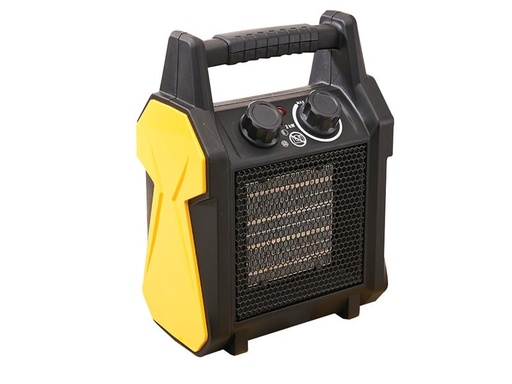 [FPPHEAT2KWC2] Ceramic Fan Heater 2kW 240V