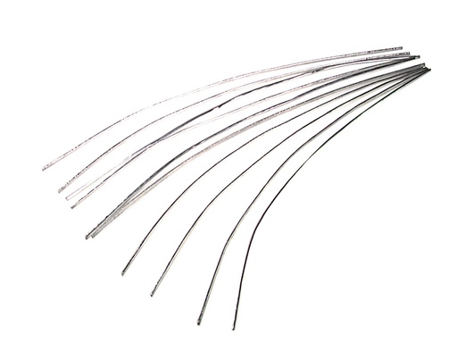 [HIS-176041] FRYBLO - Blowpipe Solder - Approximately 1/2 Kilo