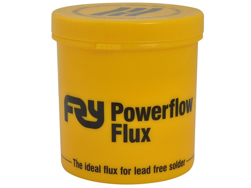 [HIS-176042] FRYPFLARGE - Powerflow Flux Large 350g