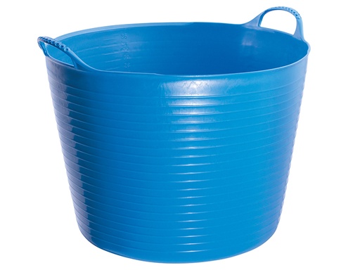 [GORTUB42BLU] Gorilla Tub Large 38 litre - Blue