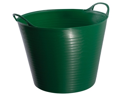 [GORTUB42GRE] Gorilla Tub Large 38 litre - Green