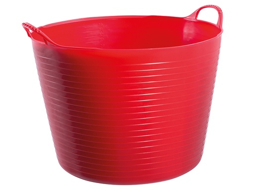 [GORTUB42RED] Gorilla Tub Large 38 litre - Red