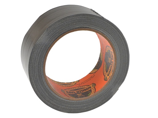 [GRGGT32] Gorilla Tape 48mm x 32m Black