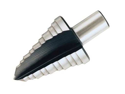 [HLLMC1625] MC1625 High-Speed Steel Step Drill Conduit 16 20 & 25mm