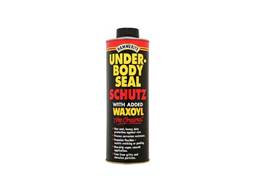 [HMMUBSZ1L] Underbody Seal 1 Litre Schutz